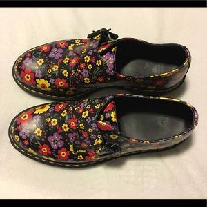 Doc Marten Jaime Monk